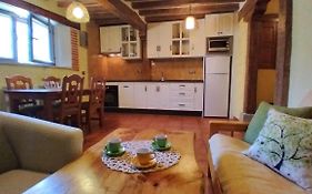 Casa Rural Espeñitas